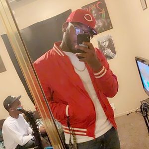 Meet your Posher, Fred